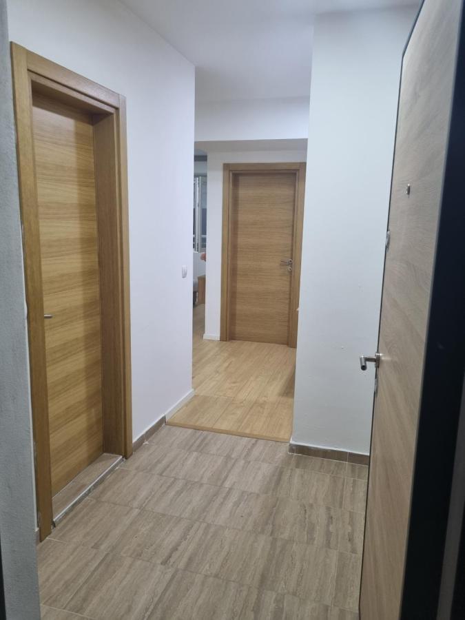 Appartamento Golden Sun Skopje Esterno foto